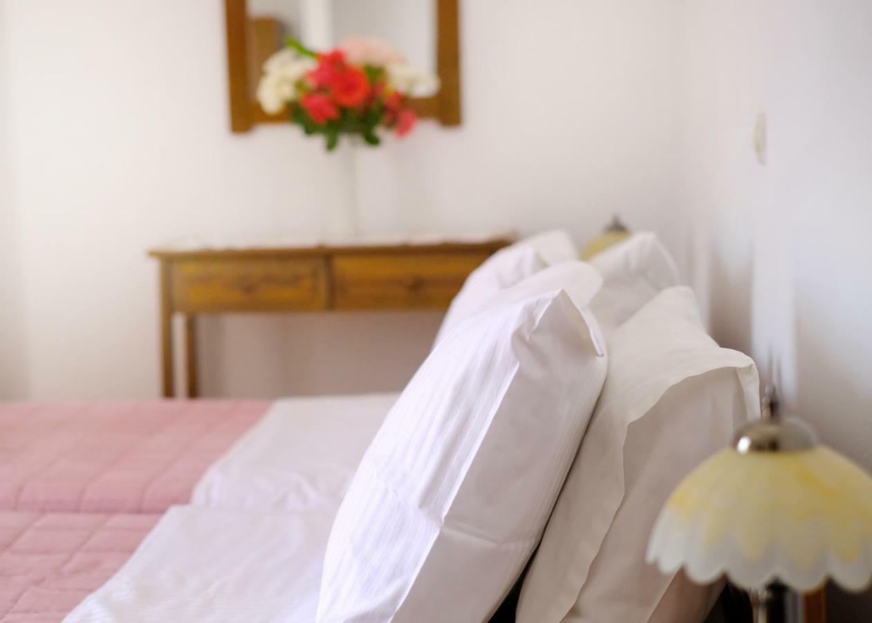 Athina Hotel Réthimno Kültér fotó